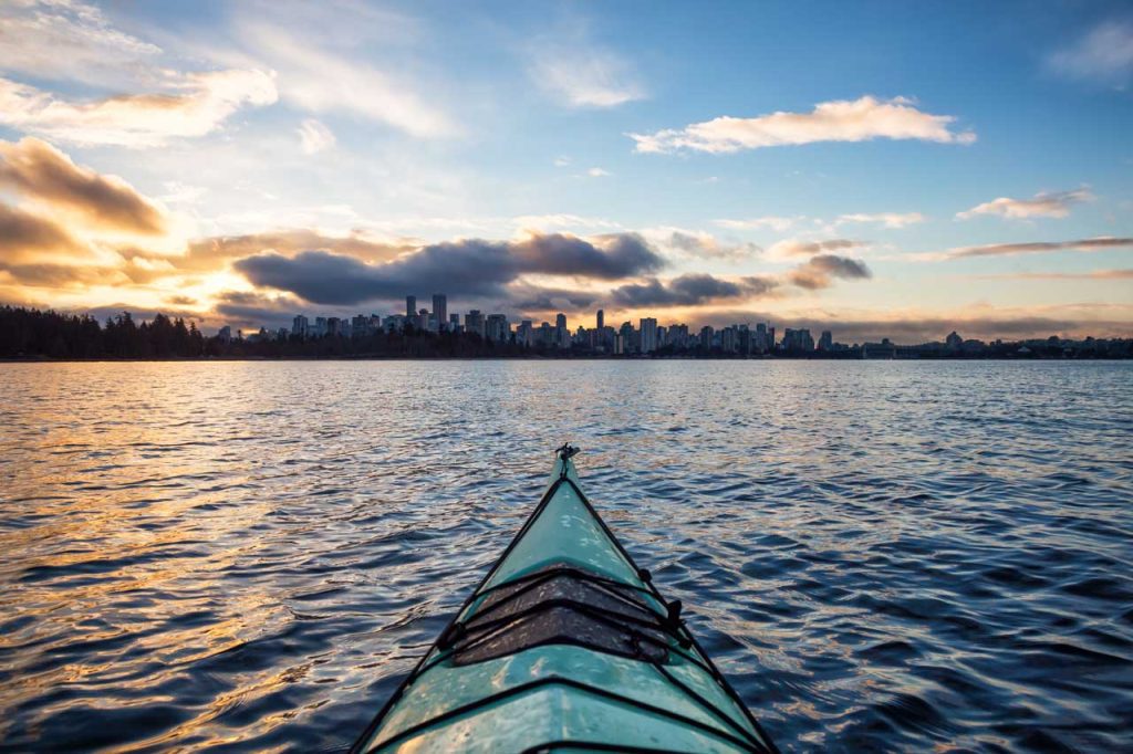 Ideal Seasons for San Diego Kayak Rentals: A Guide to Year-Round Kayaking