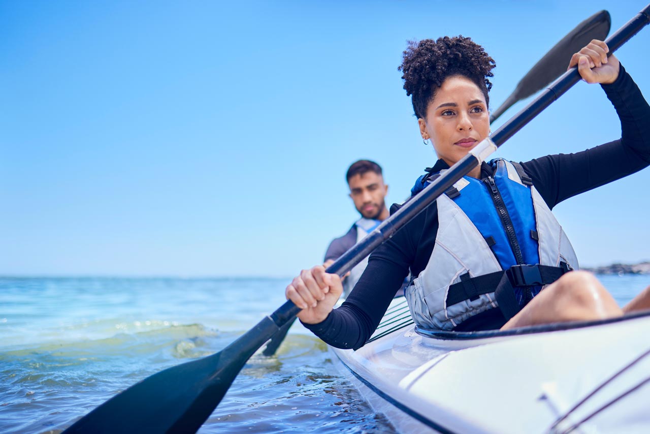 Benefits of San Diego Clear Bottom Kayak Rentals